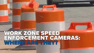 تأجيل تطبيق كاميرات مراقبة السرعة في مناطق العمل بولاية ميشيغان screenshot 1