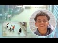 فيديو أدهم حلمي أنيس مع أصدقائه الثلاثة يثير الجدل ولحظة العثور عليه قبل وفاته في كفر الشيخ 