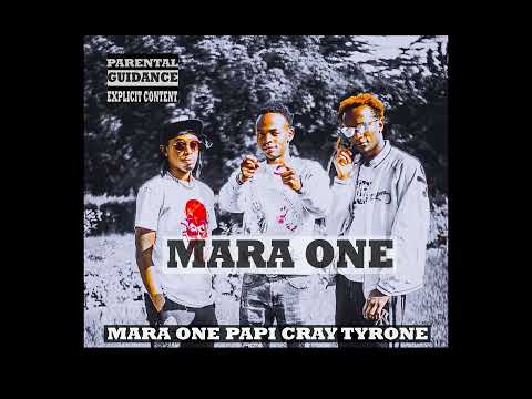 Papi Cray Nashika Mathao Tyrone Mos Big Homie Official Audio