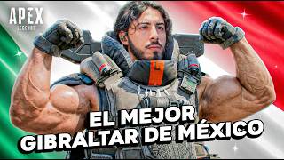 Soy El Mejor Gibraltar De Mexico Con Esta Partida