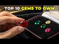 Top 10 Gemstones To Invest In 2025 Top 10 Gemstones To Invest In 2025