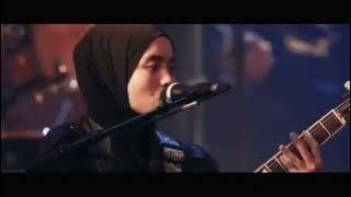 V.O.B Voice of Baceprot - Killing in the name RATM cover_ Live at Transmusicales de Rennes 2021