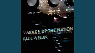 Video thumbnail of "Paul Weller - Up The Dosage"