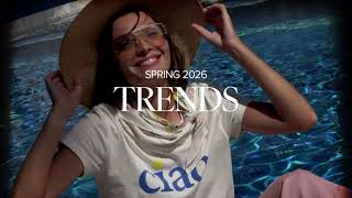 cabi Spring 26 Trends