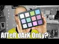 FINALLY Trying LETHAL COSMETICS! | 1st Impression After Dark Palette