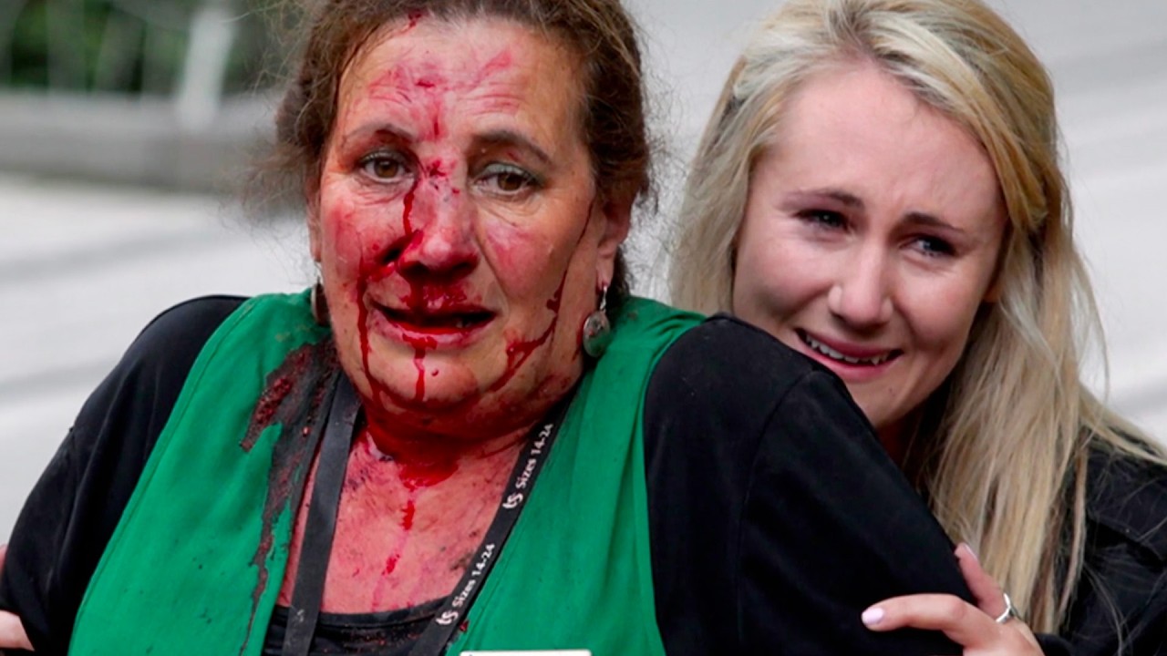 Christchurch Earthquake 2011: Survivors Tell Their Stories (2026)