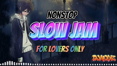 NONSTOP LOVE SONG REMIX | FOR LOVERS ONLY #DjNoyzPh