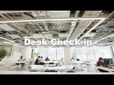 Acall - Hybrid work platform - video from Acall