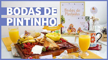 O que se comemora com 9 meses de casamento?