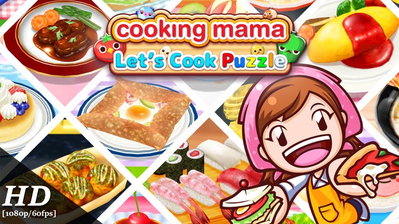 ChefVille e Cooking Mama: confira os melhores games de culinária