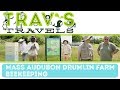 Mass Audubon&#39;s Drumlin Farm and Wildlife Sanctuary: Beekeeping