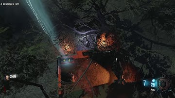 Black Ops 3 - Mod Tools: My First Zombies Map