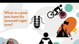 Different goals  Reading is Thinking Lucy C  G 2 Bend 1 Session 5 mid workshop setting a goal