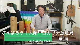 ソプラノ | 日本コカリナ協会