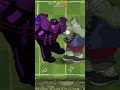 PvZ 2 - Gargantuar Zombie Vs Gargantuar Zombie - P931