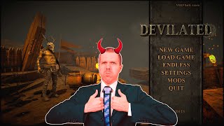 Devilated | PC | Slug Will Play Anything