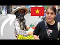 Avoid this auntie in hanoi vietnam  20 challenge fail