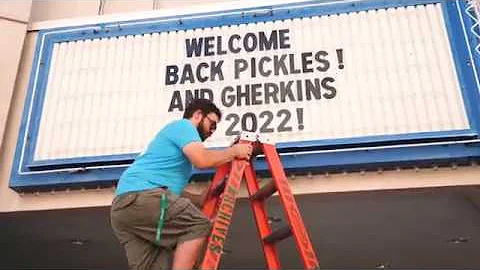 Welcome Squad Lip Dub 2018: "I Lived"