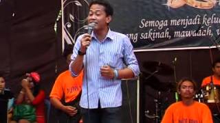 5 Tak sebening Hatimu