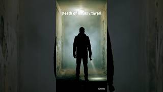 India's Greatest Ghost Hunter#Shorts #GauravTiwari #Paranormal #GhostHunter #MysteryJourney #Horror