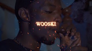 Wooski - \