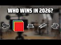 The Top 5 Best SmallRig Baseplate in 2026 - Must Watch Before Buying!