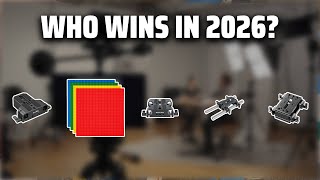 The Top 5 Best SmallRig Baseplate in 2026 - Must Watch Before Buying!