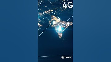 India Inches towards 6G Network | One Minute with Aashish Kushwah | Embibe