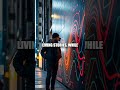 The Secret Lanes of Future Work