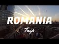 Bucharest &amp; Romania Trip Travel Video | Best places to visit