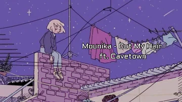 Cavetown - This Is Home / Cut My Hair  (Mounika Remix)[Lyrics]