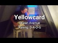 Yellowcard - Ocean Avenue bass cover (with tab)