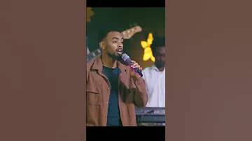 Yitibarak Tamiru Worship Christianmusic 