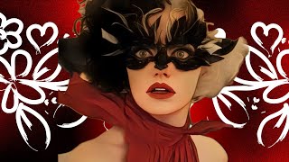 I See Red - Cruella De Vil - AMV - Live Action