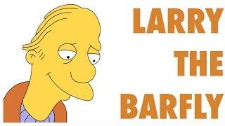 Best of Larry the Barfly (The Simpsons) screenshot 4