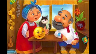 КОЛОБОК ПОВЕСИЛСЯ:)