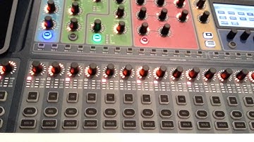 Soundcraft SI Expression 3 Intro 2