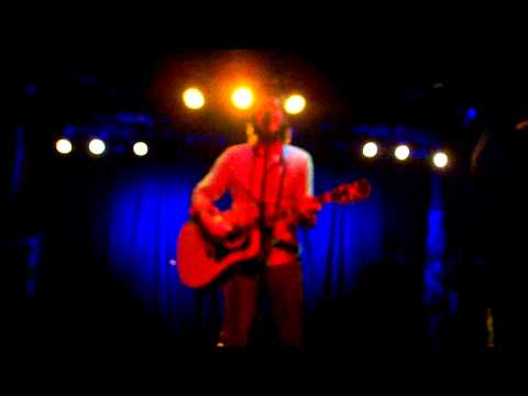 Graham Colton - Smith's Olde Bar - Best Days / Par...