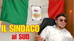 IL SINDACO al SUD