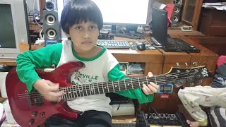 As Tears Go By - The Rolling Stones (Avenged Sevenfold version)