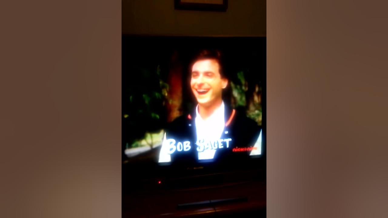 Full house intro Season1