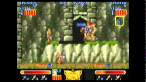 GAME OVERTHINKER V55: What We Lost In The Fire