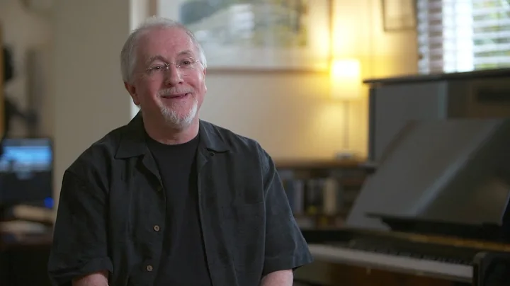Harry Potter and the Goblet of Fire Composer Patri...