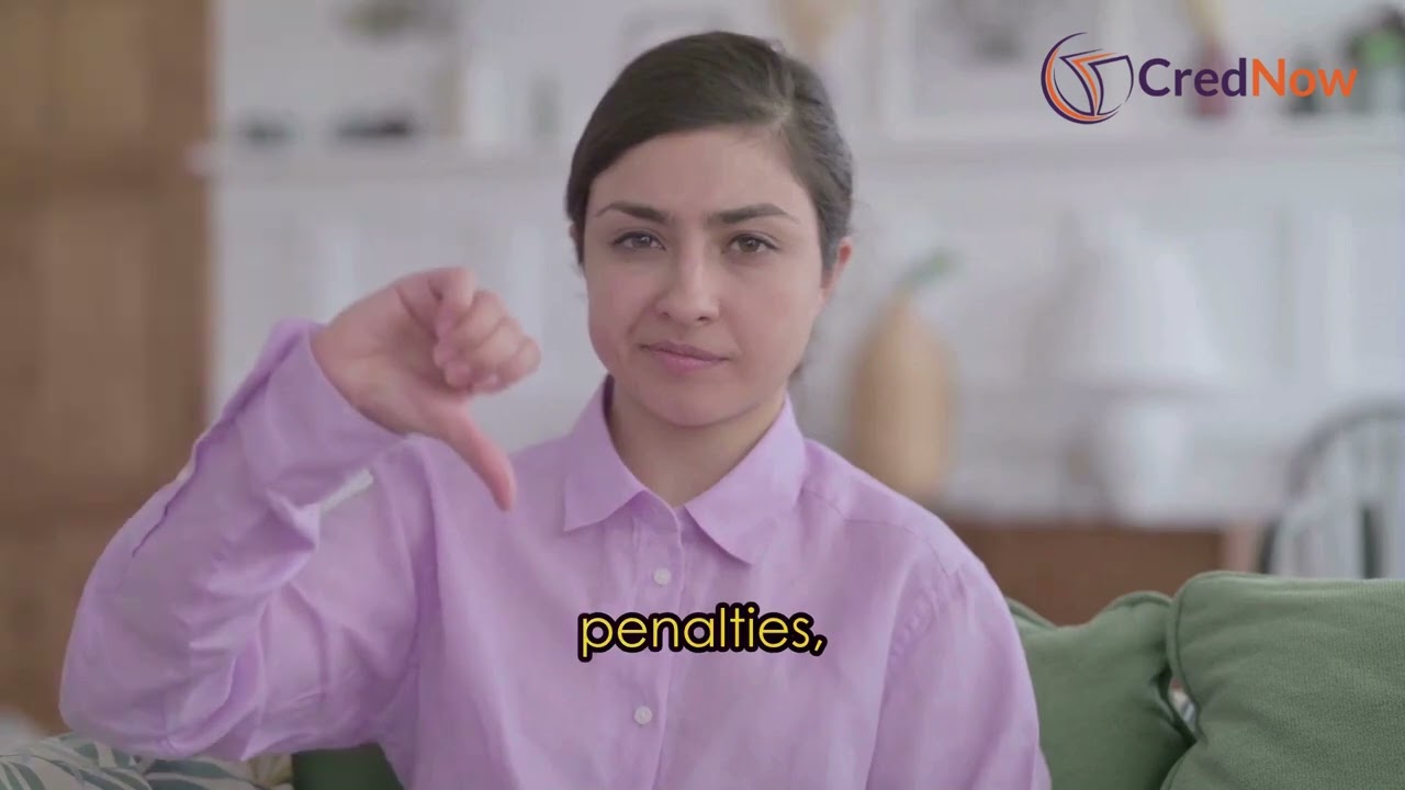 5 steps to personal loan success | Know how to avoid common debt traps