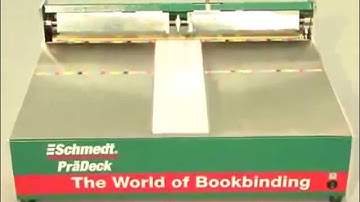 Manual case making system