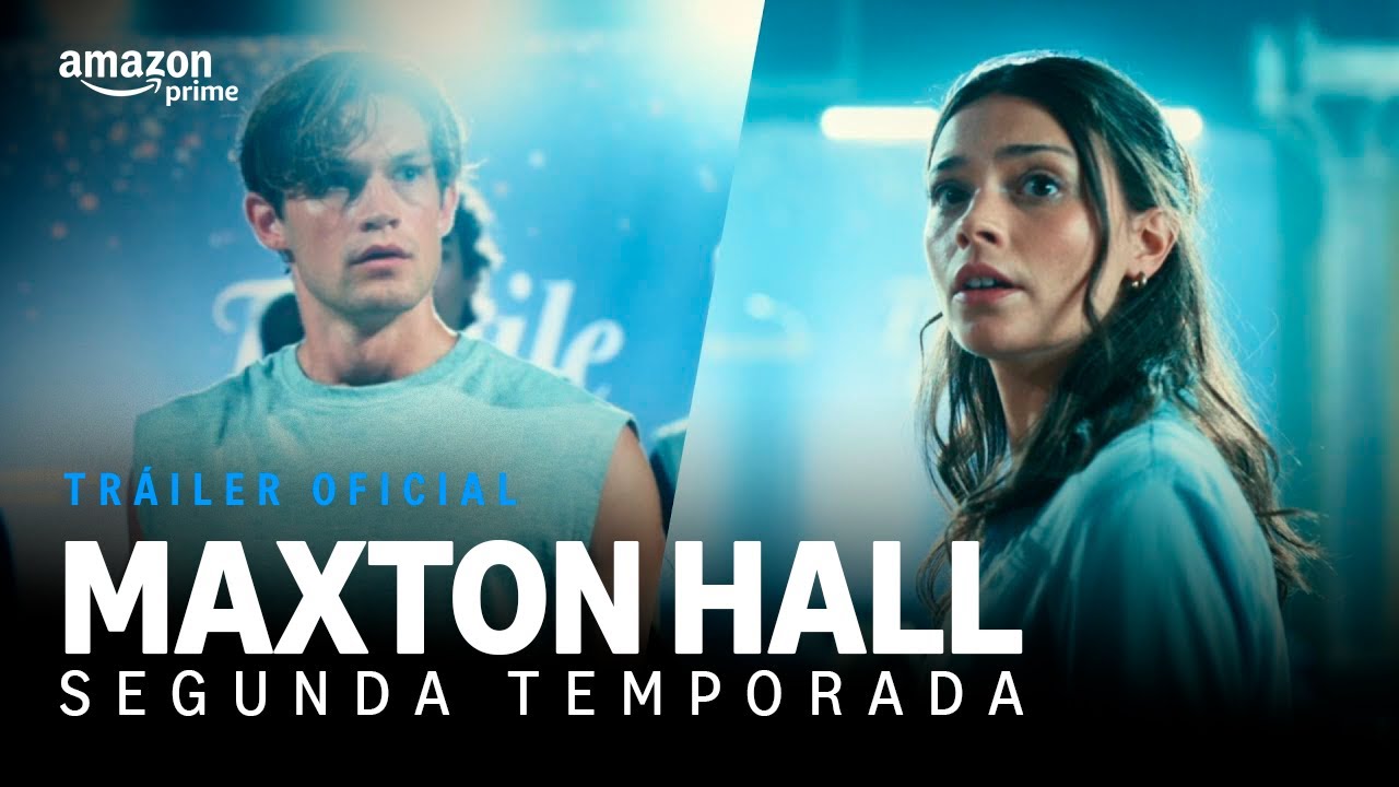 trailer maxton hall staffel 2