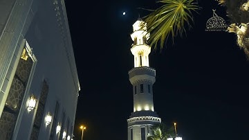 ضيوف المحراب | القارئ يوسف المزين ( ما تيسر من  سورة الشعراء )