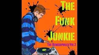 Intergalactic - Funk Junkie Remix (The Beastie Boys)