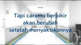 Download Lagu luangkan waktu mu 2 menit MP3
