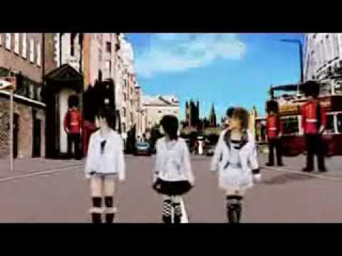 Co No Mi Chi Kiseki THREE 